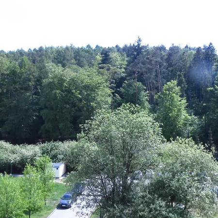 Oskara23sopot Διαμέρισμα *